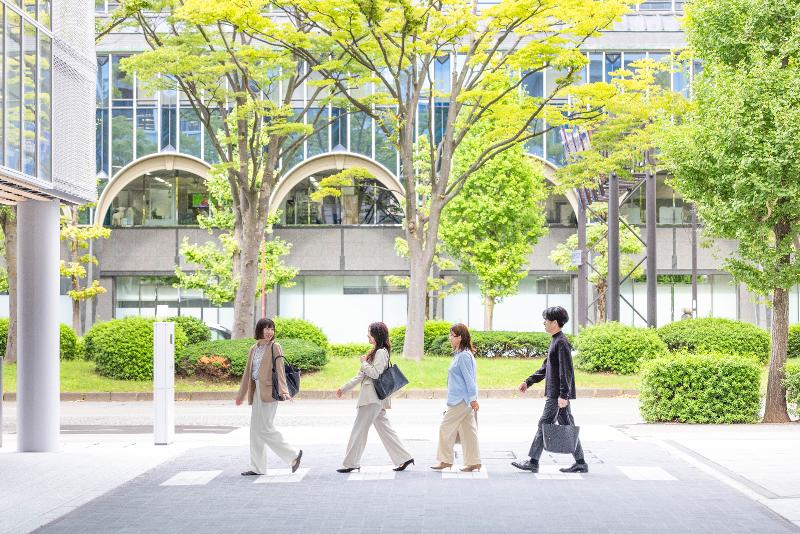 株式会社MiraieCompany(ミライエカンパニー)のアルバイト・バイト求人情報-02