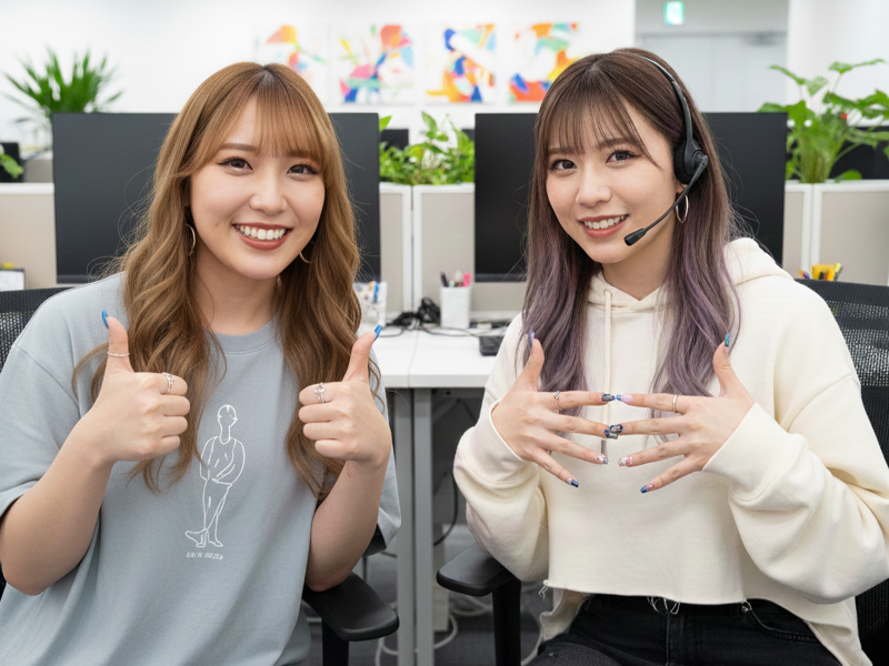 REGAIN GROUP株式会社のアルバイト・バイト求人情報-11