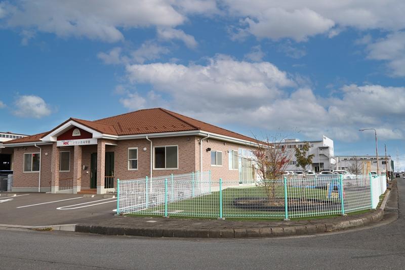 協同組合八戸総合卸センターの求人・転職情報