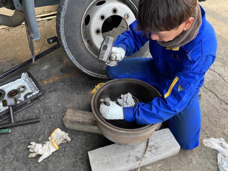 株式会社ニシキの求人・転職情報