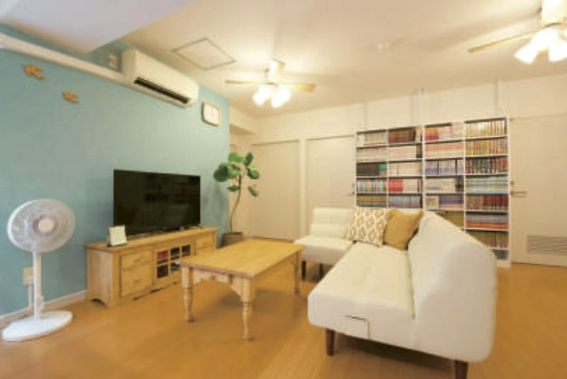 マイトリー荻窪(株式会社マイトリー)のアルバイト・バイト求人情報-02