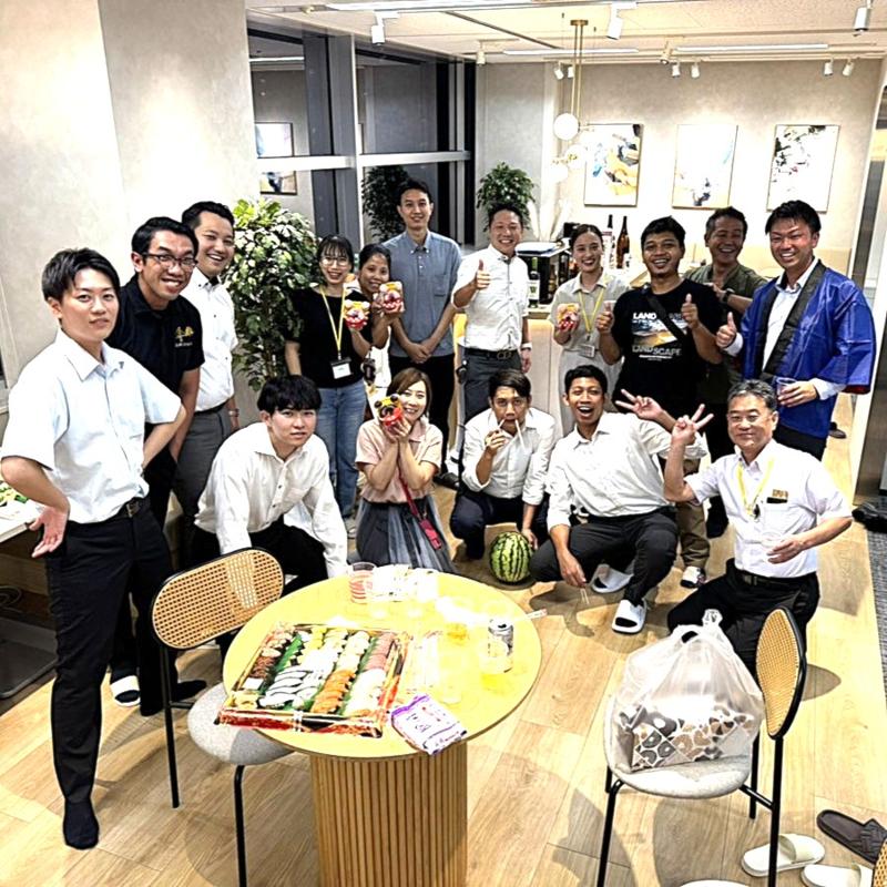 株式会社GLORY OF BRIDGEのアルバイト・バイト求人情報-05