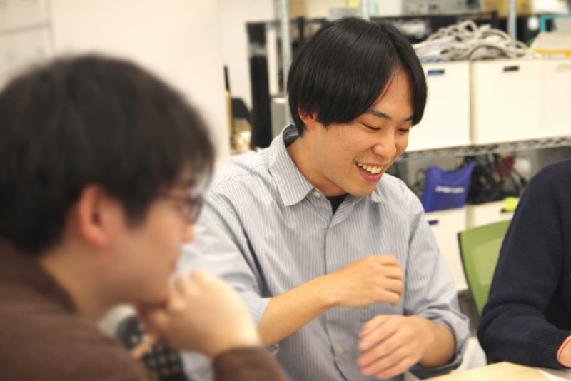 株式会社HACARUSのアルバイト・バイト求人情報-03