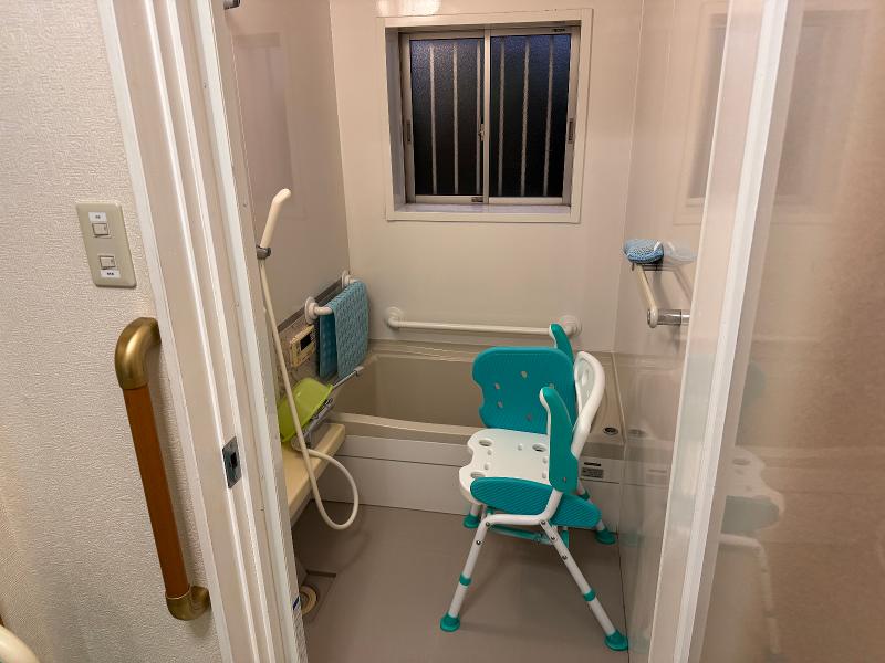 T&I株式会社 デイサービス健やかのアルバイト・バイト求人情報-03