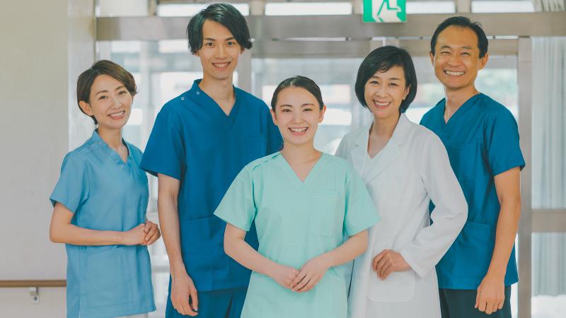 社会医療法人天神会-0015の求人・転職情報