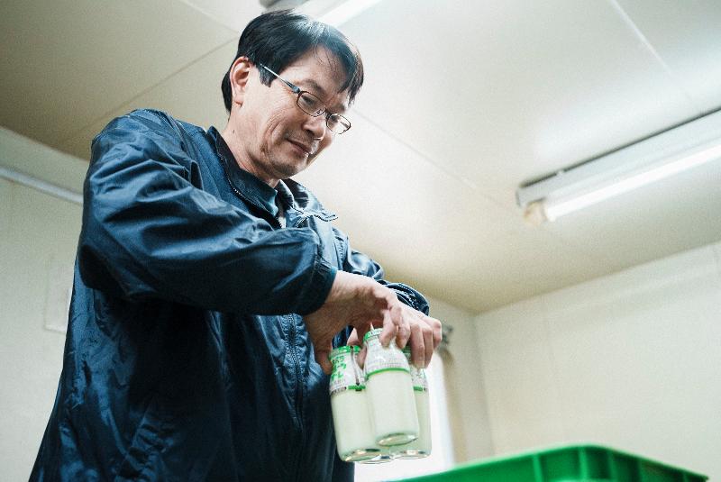 株式会社DOI乳販の求人情報