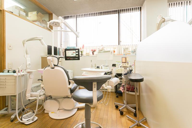 北村歯科医院のアルバイト・バイト求人情報-04