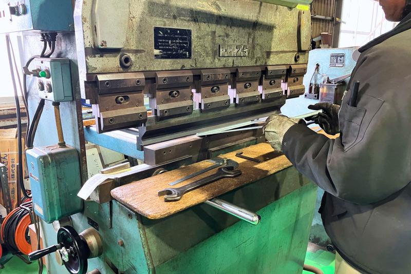 金岡工業株式会社の求人・転職情報