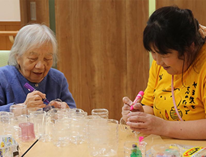 株式会社まごころ住宅　サービス付き高齢者向け住宅まごころ湖東の求人・転職情報