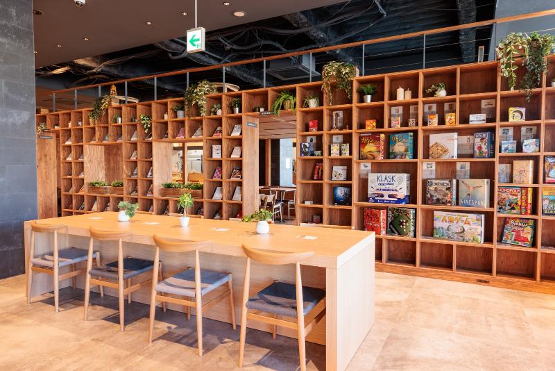 サウナコタンサッポロ(北海道ホテル&リゾート株式会社)のアルバイト・バイト求人情報-03