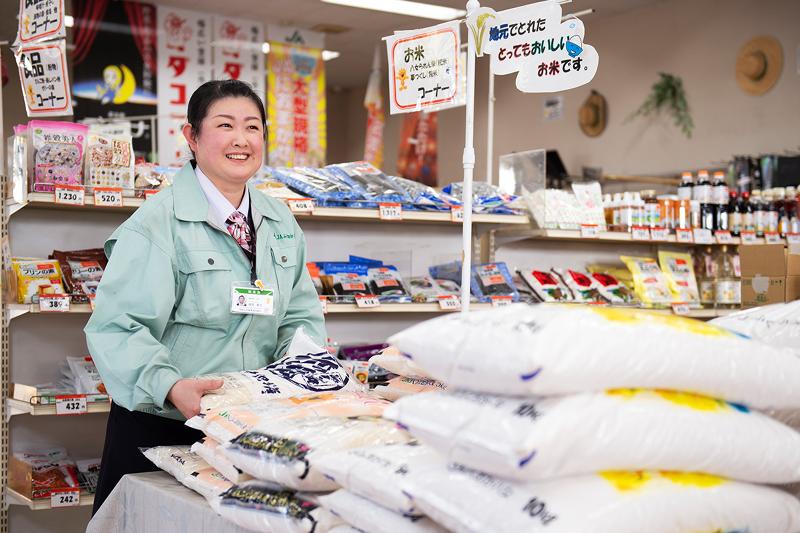 福岡八女農業協同組合のアルバイト・バイト求人情報-03