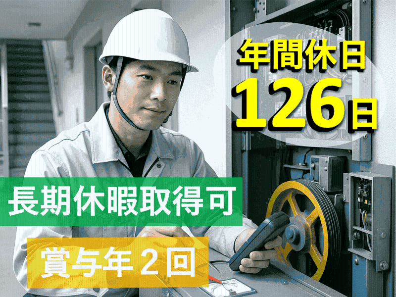 東芝エレベータ株式会社の求人・転職情報