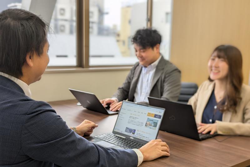 株式会社Great Attractorの求人・転職情報