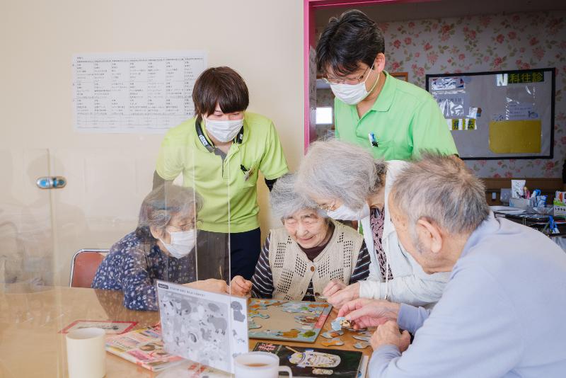 旭川老人保健施設 ふれあいのアルバイト・バイト求人情報-02