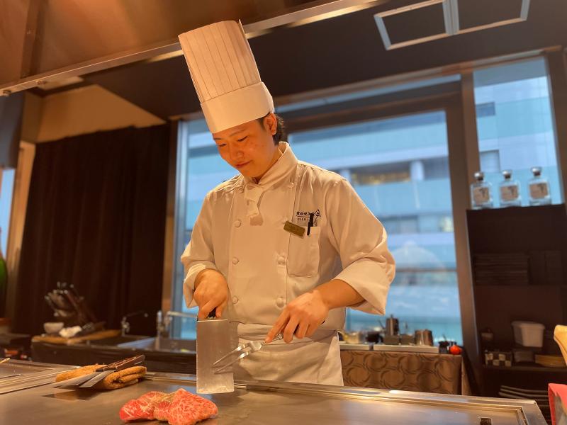 難波店の求人・転職情報