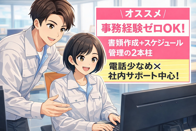 ヒューマンリレーションズ株式会社(大垣・職業センター)のアルバイト・バイト求人情報-01