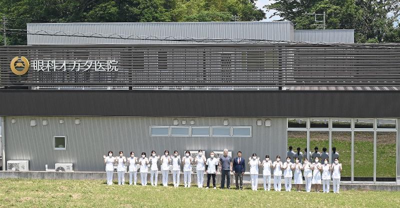 医療法人社団楠正会の求人・転職情報