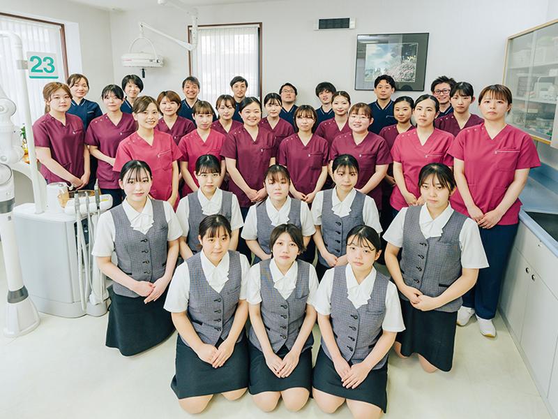 医療法人社団歯友会の求人・転職情報