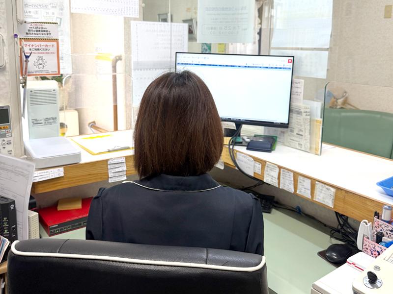 医療法人良知会 中村クリニックのアルバイト・バイト求人情報-02