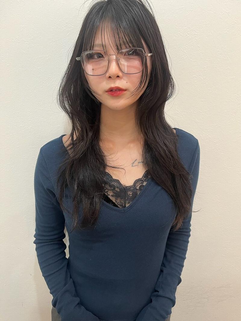 高知市御座近く!韓国風半個室型 美容室「id」アイディー!のアルバイト・バイト求人情報-03