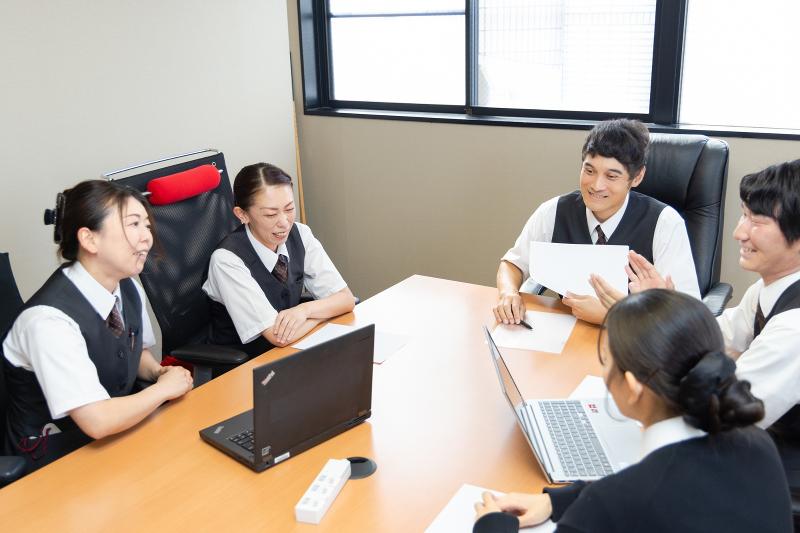 株式会社シンセリーのアルバイト・バイト求人情報-05