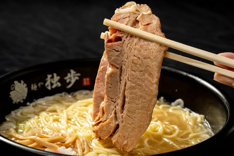 <麺や 独歩> 株式会社Freznoのアルバイト・バイト求人情報-03