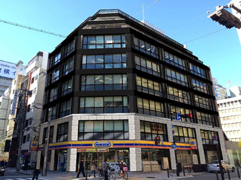 知的財産事務所エボリクス(特許事務所,弁理士事務所)のアルバイト・バイト求人情報-05