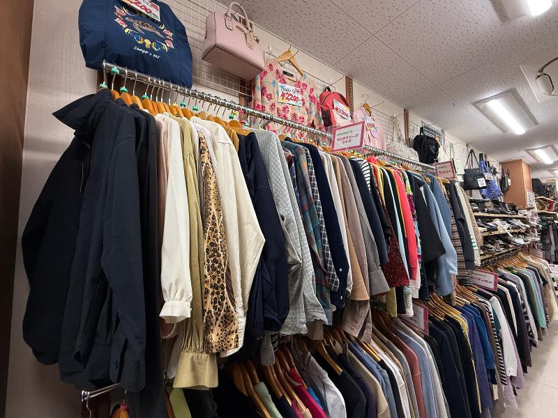 ウエストヴィレッジ　荏原町店のアルバイト・バイト求人情報-04