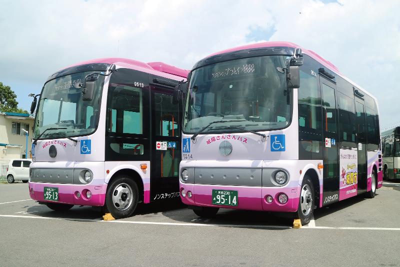 京都京阪バス株式会社 八幡営業所の求人情報