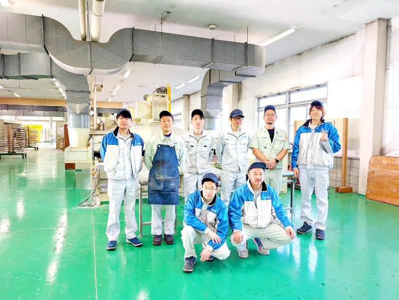 河合製巧株式会社の求人・転職情報