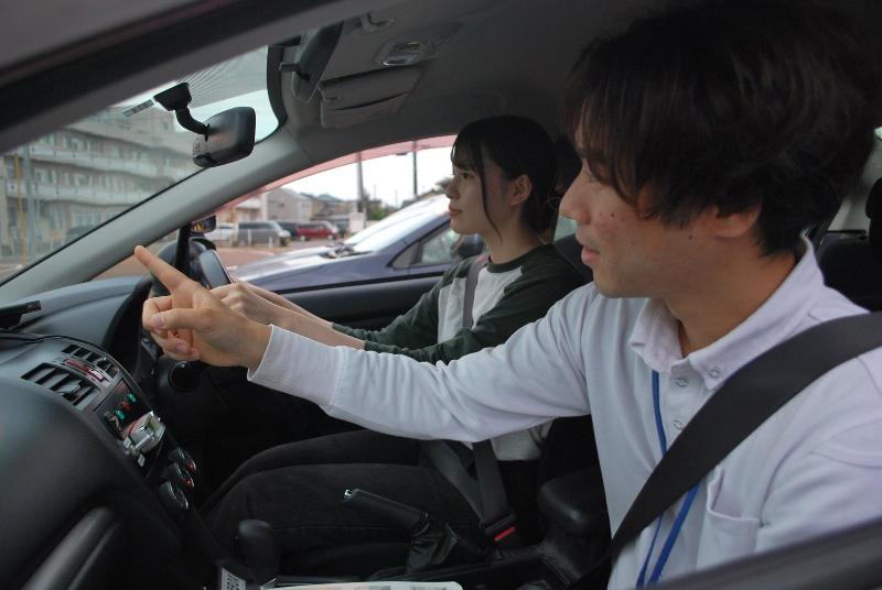 株式会社三条中央自動車学校のアルバイト・バイト求人情報-03