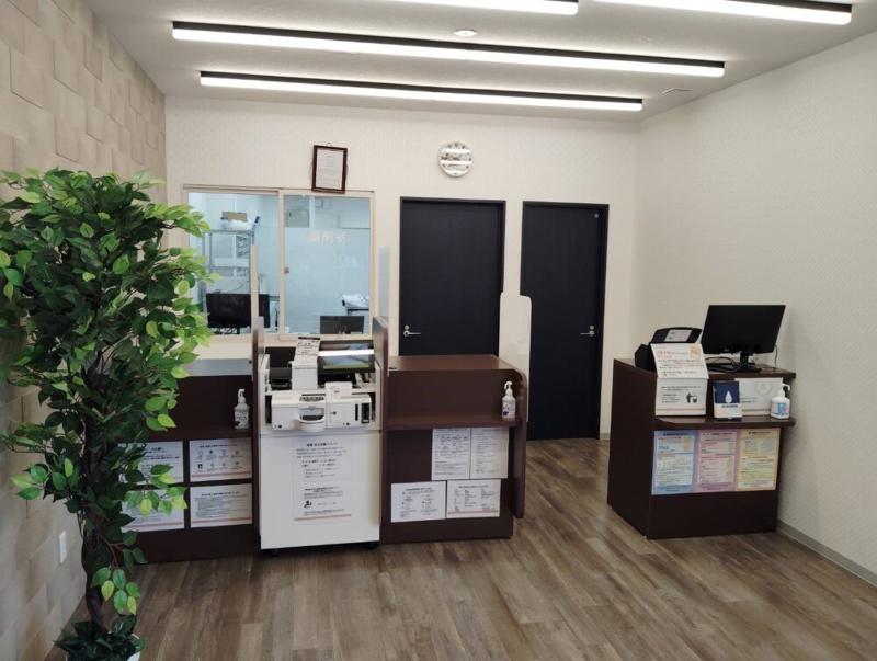 いちょう薬局桜街道2号店(いちょう薬局株式会社)の求人・転職情報-01