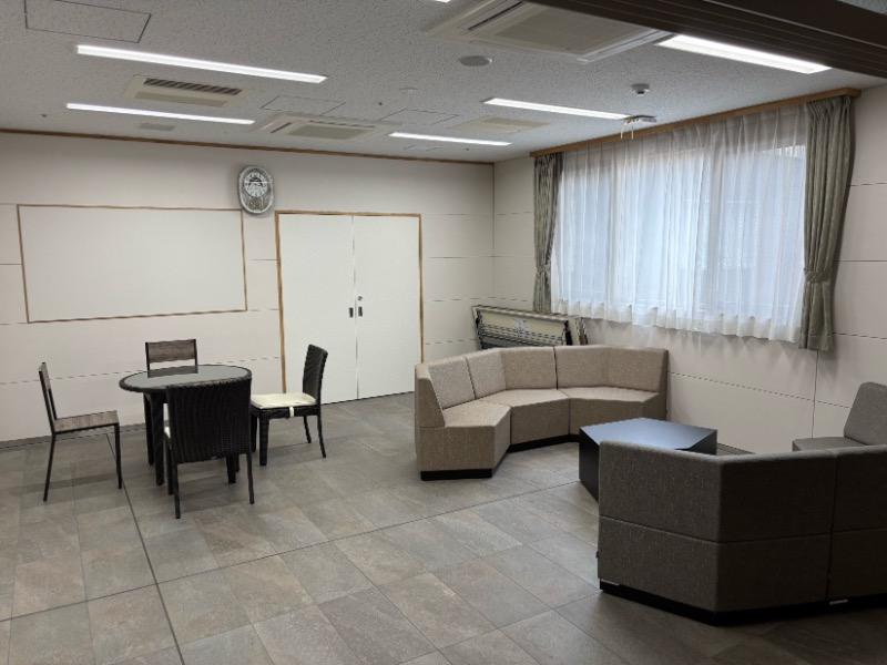 グループホーム　ロンジェの求人・転職情報-04