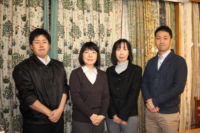 株式会社半ざむの求人・転職情報