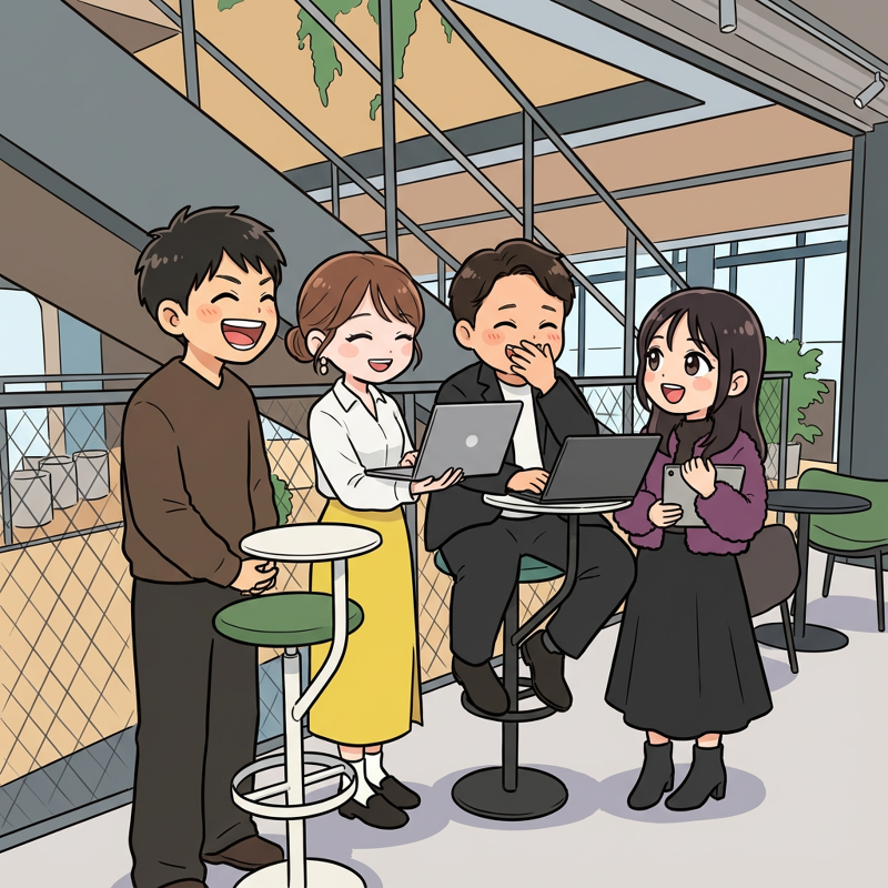 株式会社ＬＩ‐ＥＮの求人・転職情報