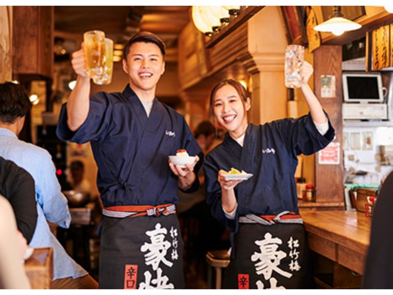 株式会社ホットランド西日本 (築地銀だこハイボール酒場 豊橋駅前店)のアルバイト・バイト求人情報-03