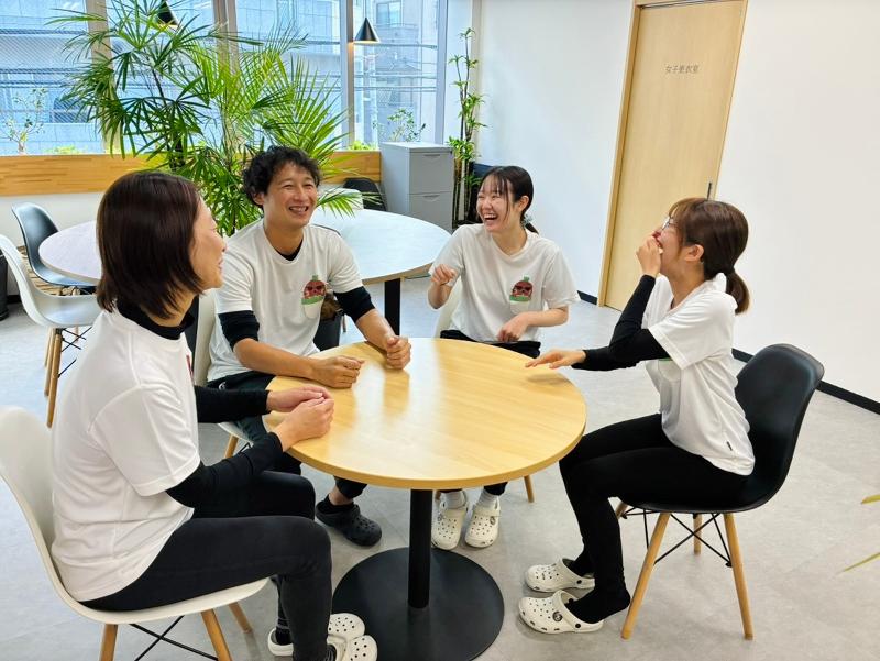 株式会社ウィズケアの求人・転職情報