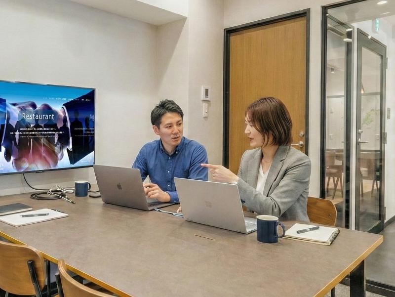 株式会社ＩＦＲＥＡの求人・転職情報