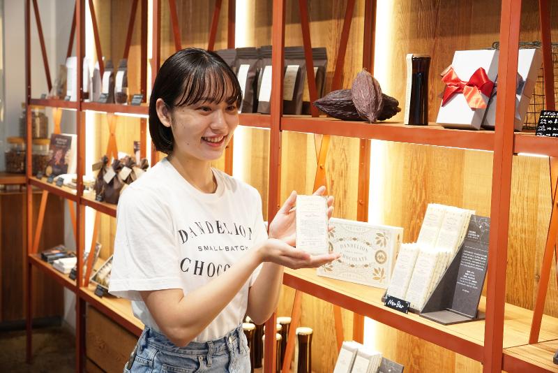ダンデライオン・チョコレートのアルバイト・バイト求人情報-02