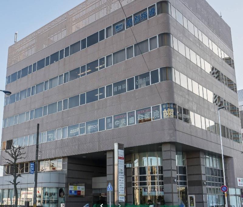 浜辺晃循環器科内科クリニックの求人・転職情報