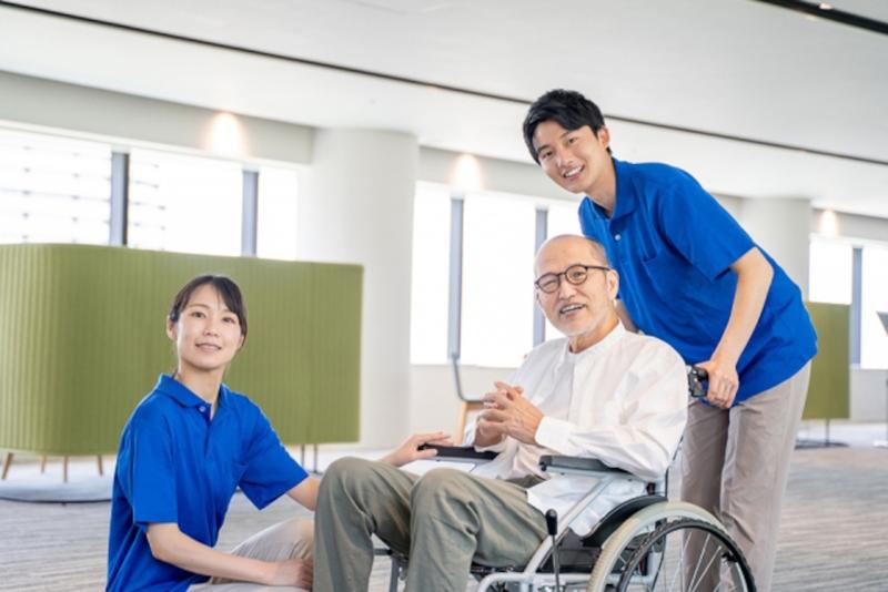 医療法人錦秀会の求人・転職情報