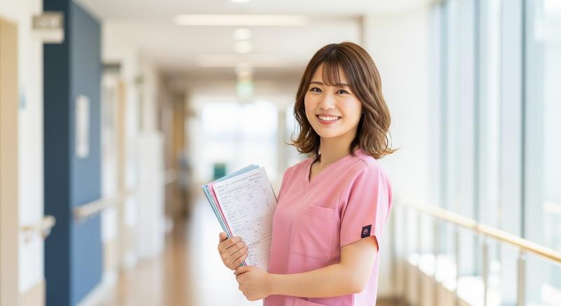 松本ホームメディカルクリニックの求人・転職情報