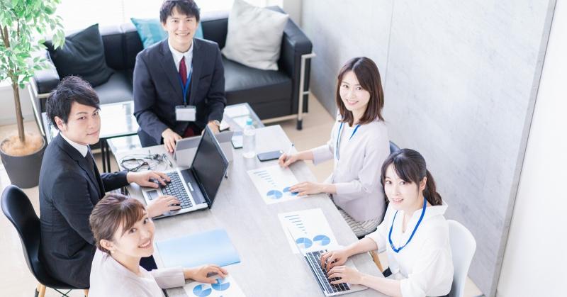 上流工程に強みを持つ、東証プライム上場グループの安定基盤を持つ企業の求人・転職情報