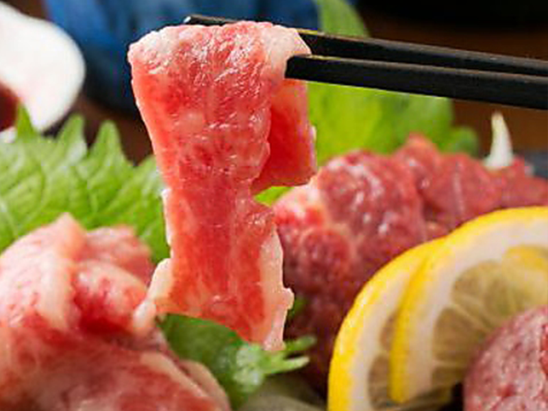 大衆馬肉酒場 冨士乃馬 綱島店のアルバイト・バイト求人情報-05