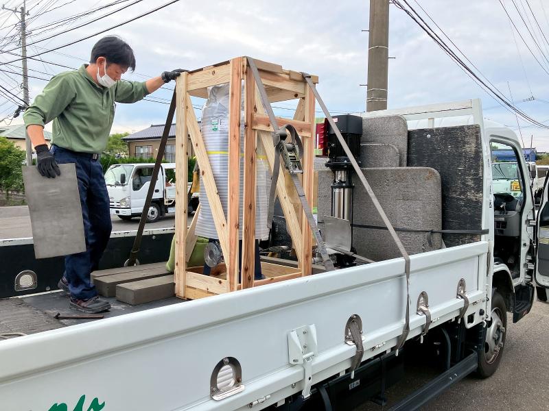 有限会社黒木運送の求人情報