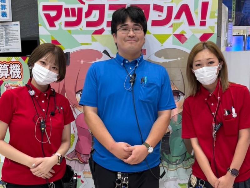 パチンコアラジン (株式会社アラジン)のアルバイト・バイト求人情報-04