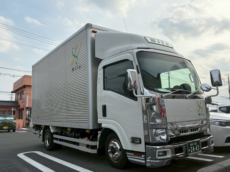 株式会社ニルス 柏営業所の求人情報