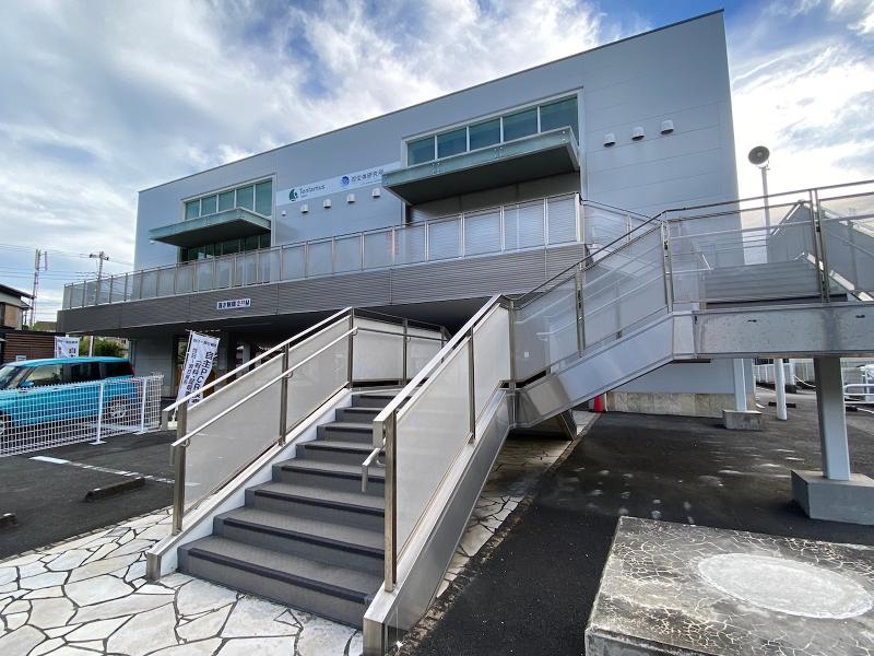 株式会社同位体研究所　上郷本社のイメージ3