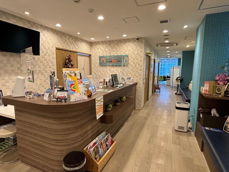 あさくさ田原町内科クリニックのアルバイト・バイト求人情報-03