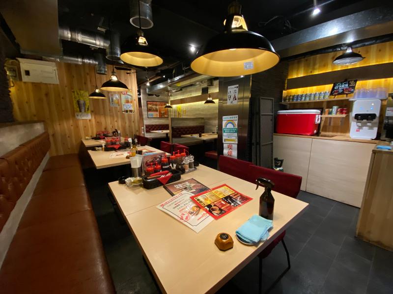 ハラペコステーキ 新宿本店のアルバイト・バイト求人情報-03
